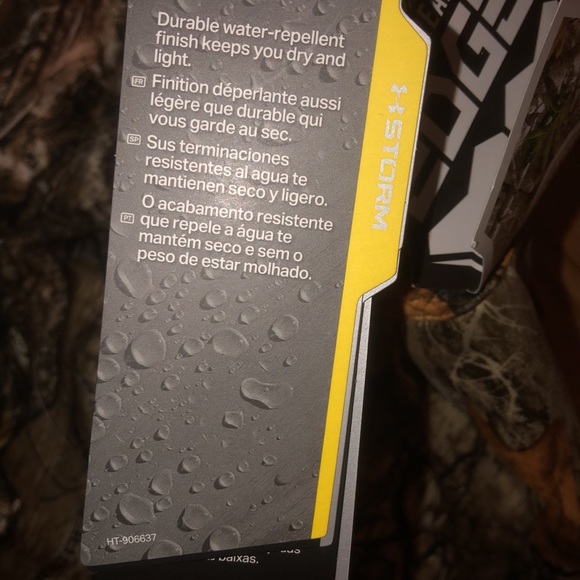 💋🏔•👅🫶🏻 UA & REALTREE x Get em’ girl Vibes•🌳🤎 - Picture 16 of 16